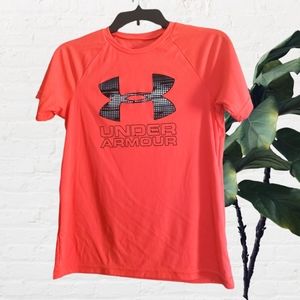 Under Armour Youth Shirt